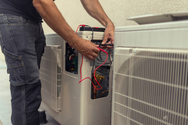 Best HVAC Contractors  in Forreston, IL
