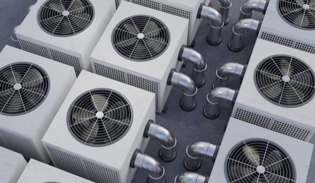 Best HVAC Installation Services  in Forreston, IL